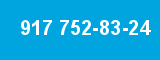 917 752-83-24